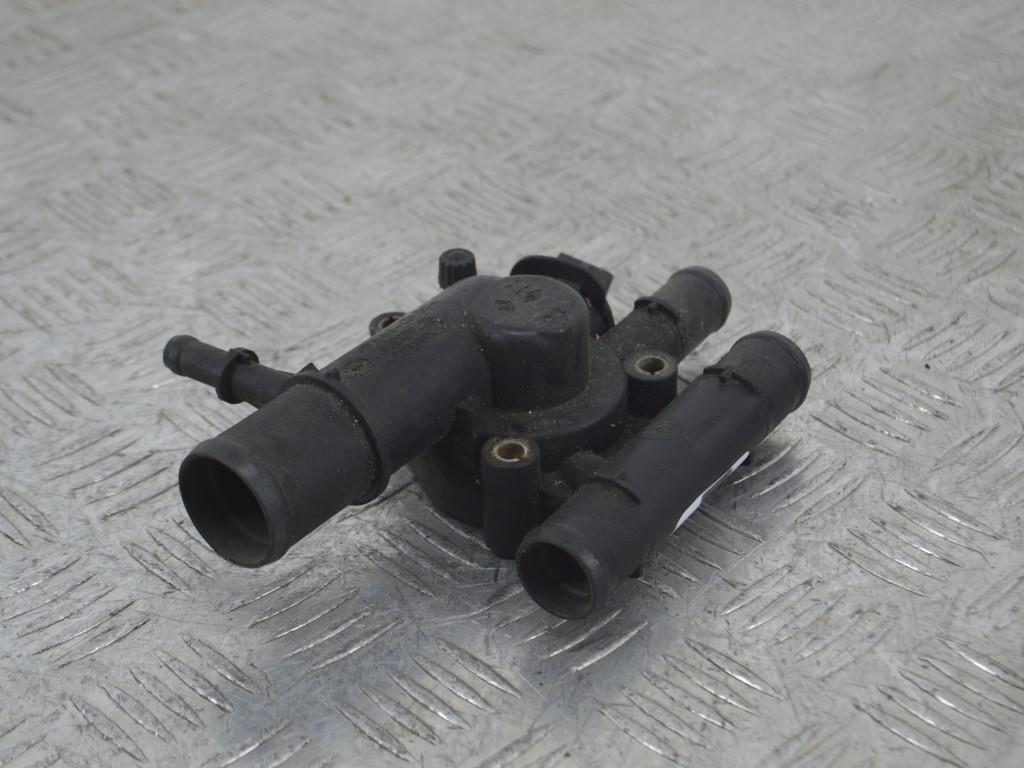 Корпус термостата