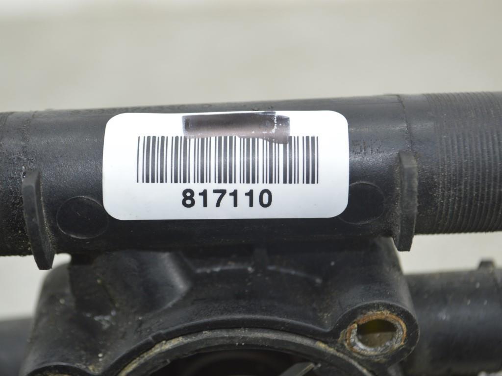 Корпус термостата