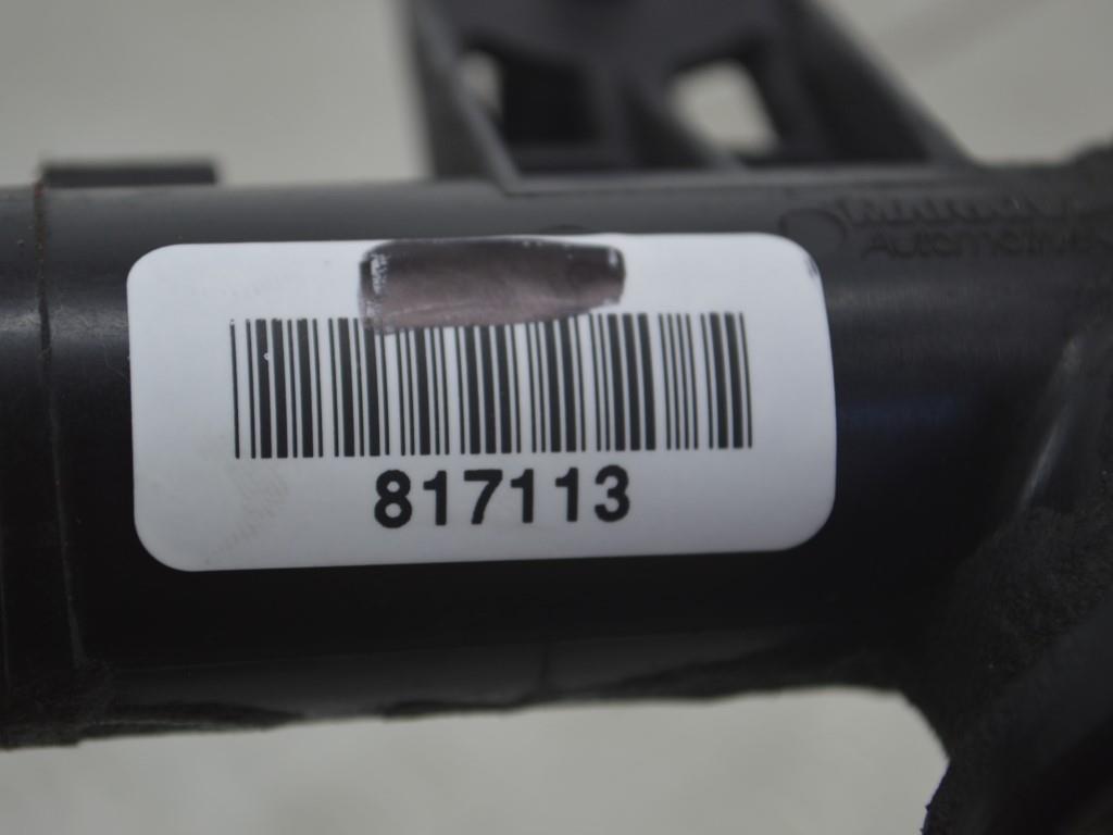 Корпус термостата