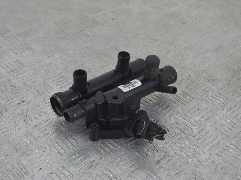 Корпус термостата