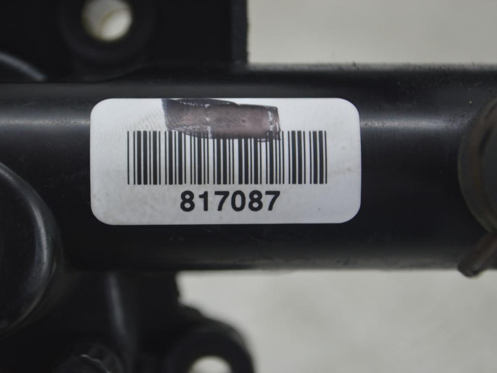 Корпус термостата