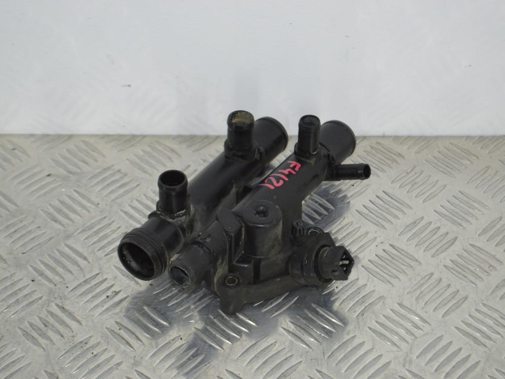 Корпус термостата