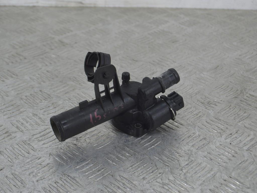 Корпус термостата