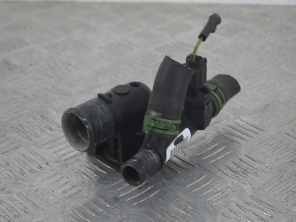 Корпус термостата