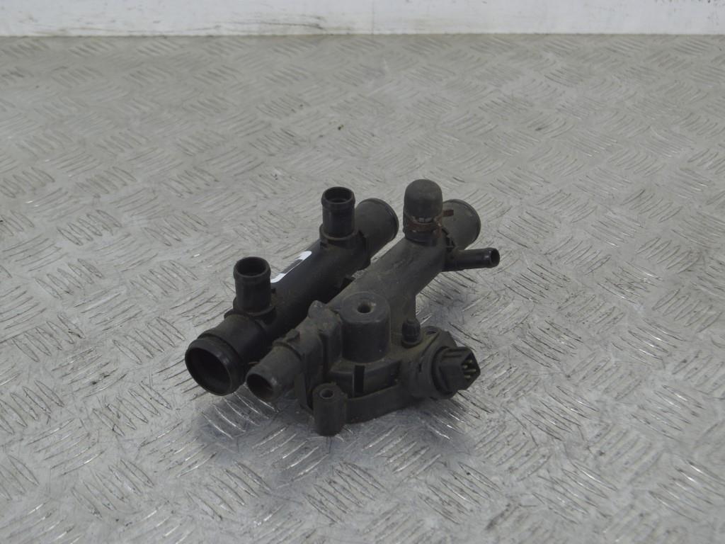 Корпус термостата