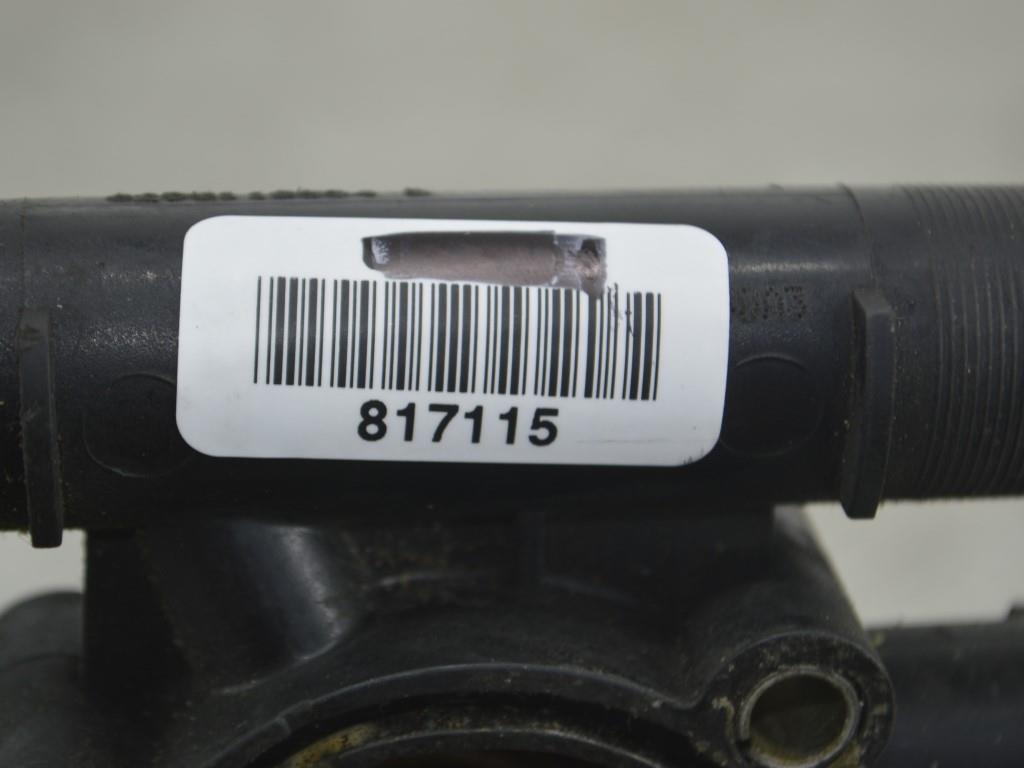 Корпус термостата