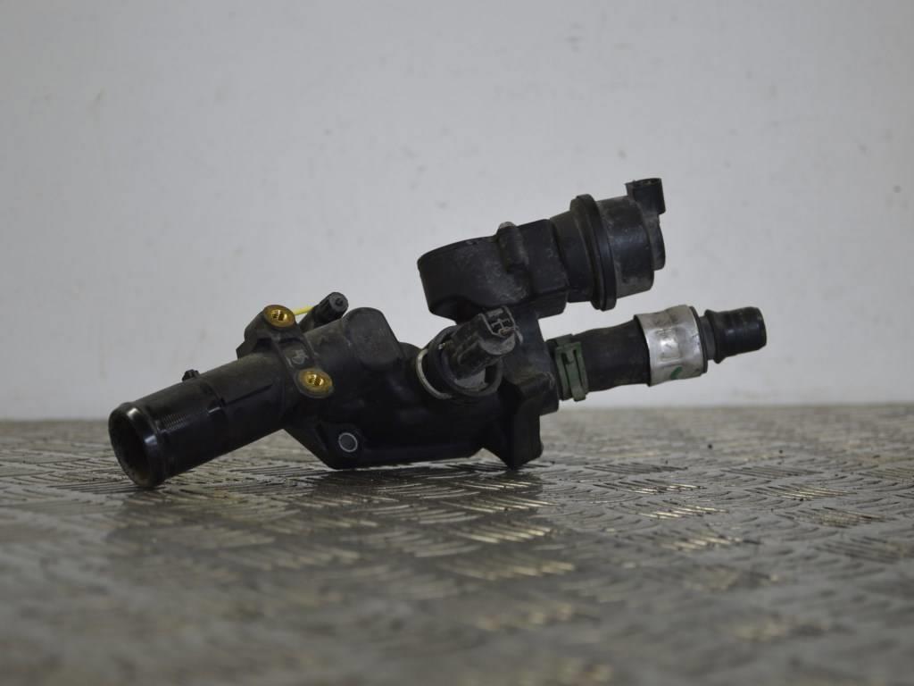 Корпус термостата