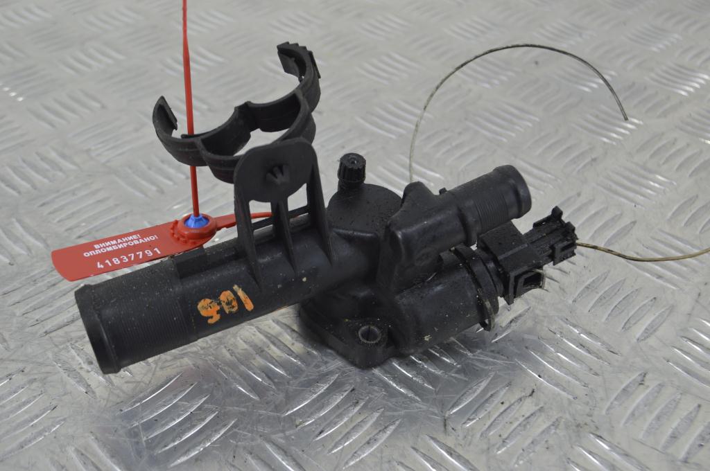 Корпус термостата Renault Megane 3 (2008-2019) 558751