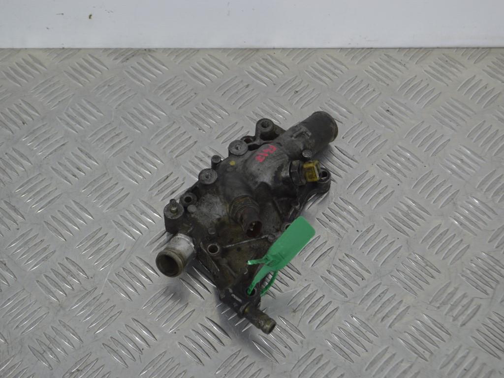 Корпус термостата Renault Safrane (1992-2000) 7700866072