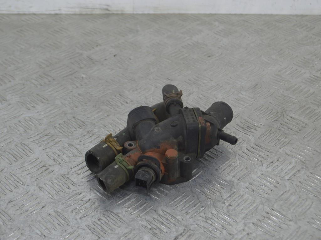 Корпус термостата