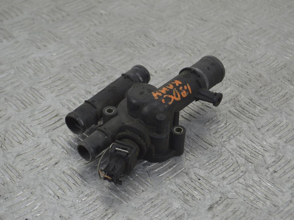 Корпус термостата