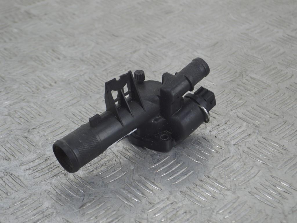 Корпус термостата