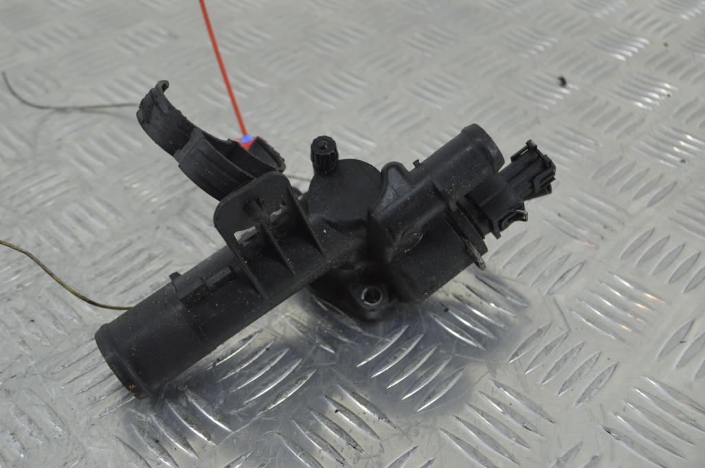 Корпус термостата