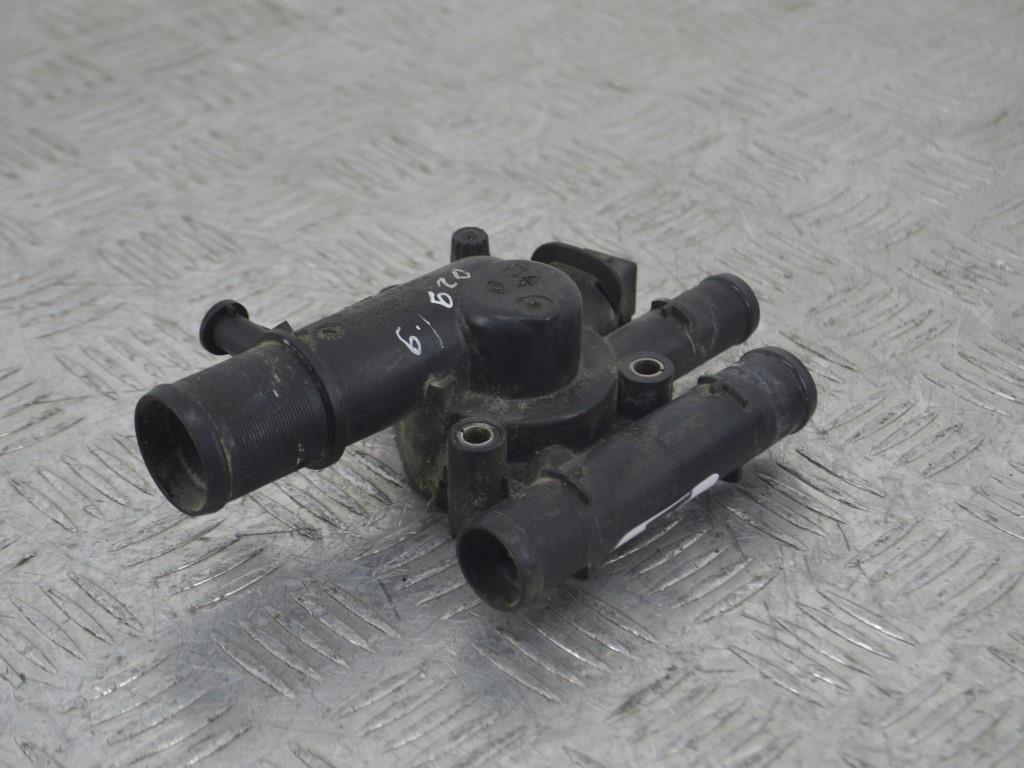 Корпус термостата