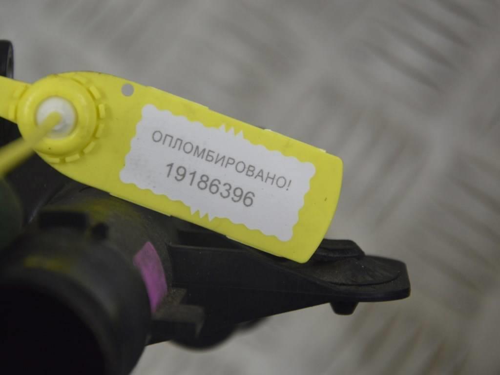 Корпус термостата