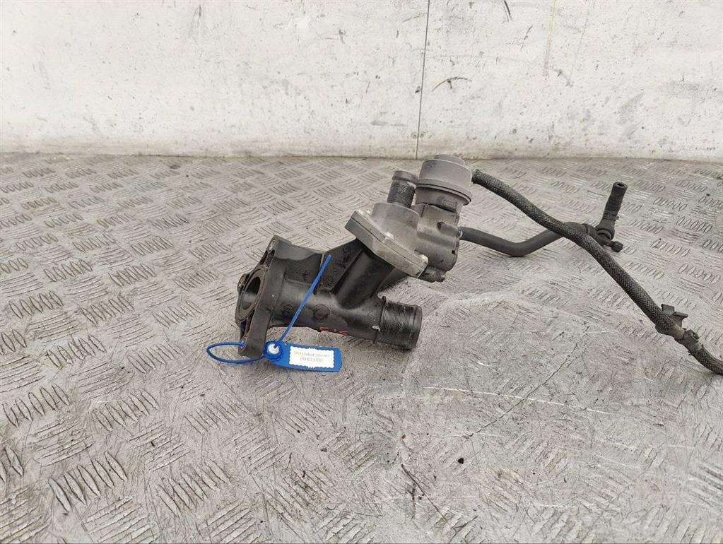 Корпус термостата