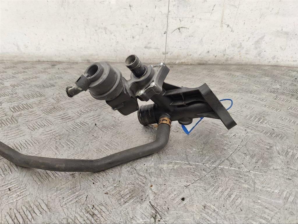 Корпус термостата