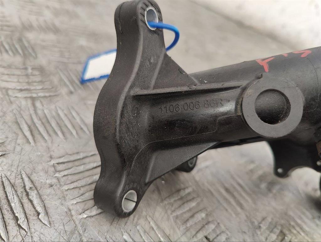 Корпус термостата