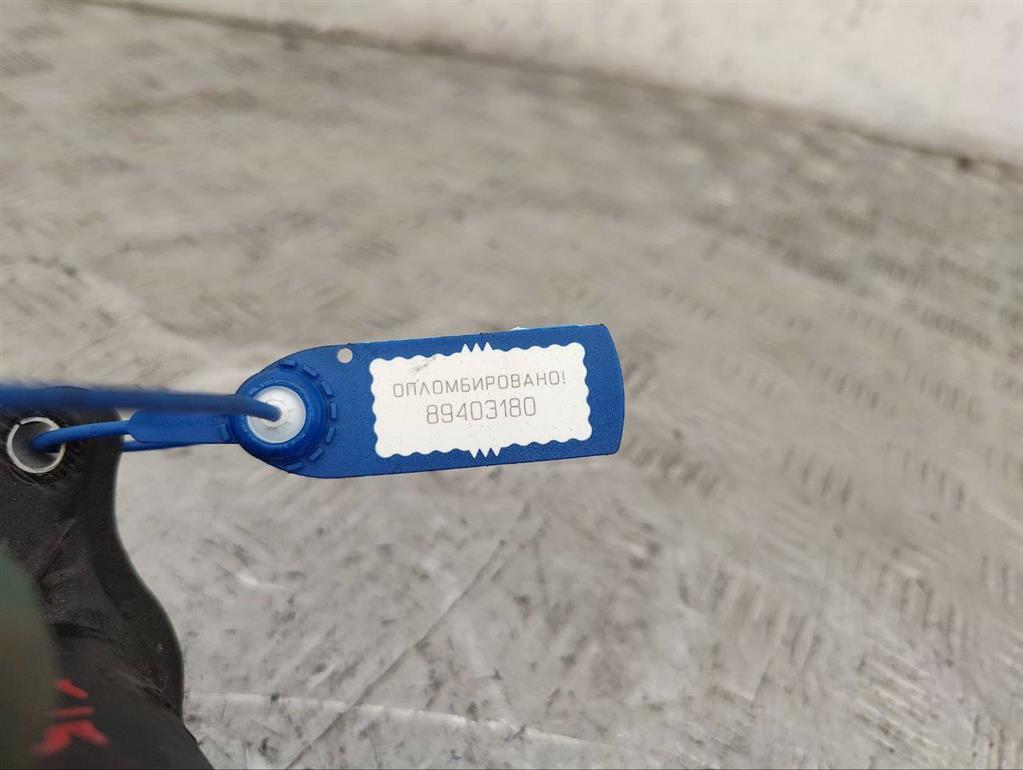 Корпус термостата