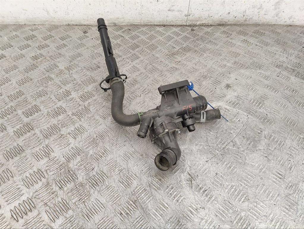 Корпус термостата