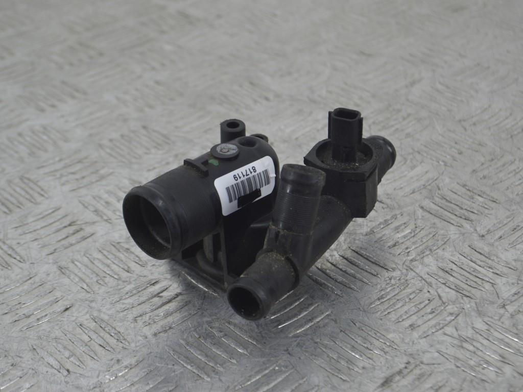 Корпус термостата