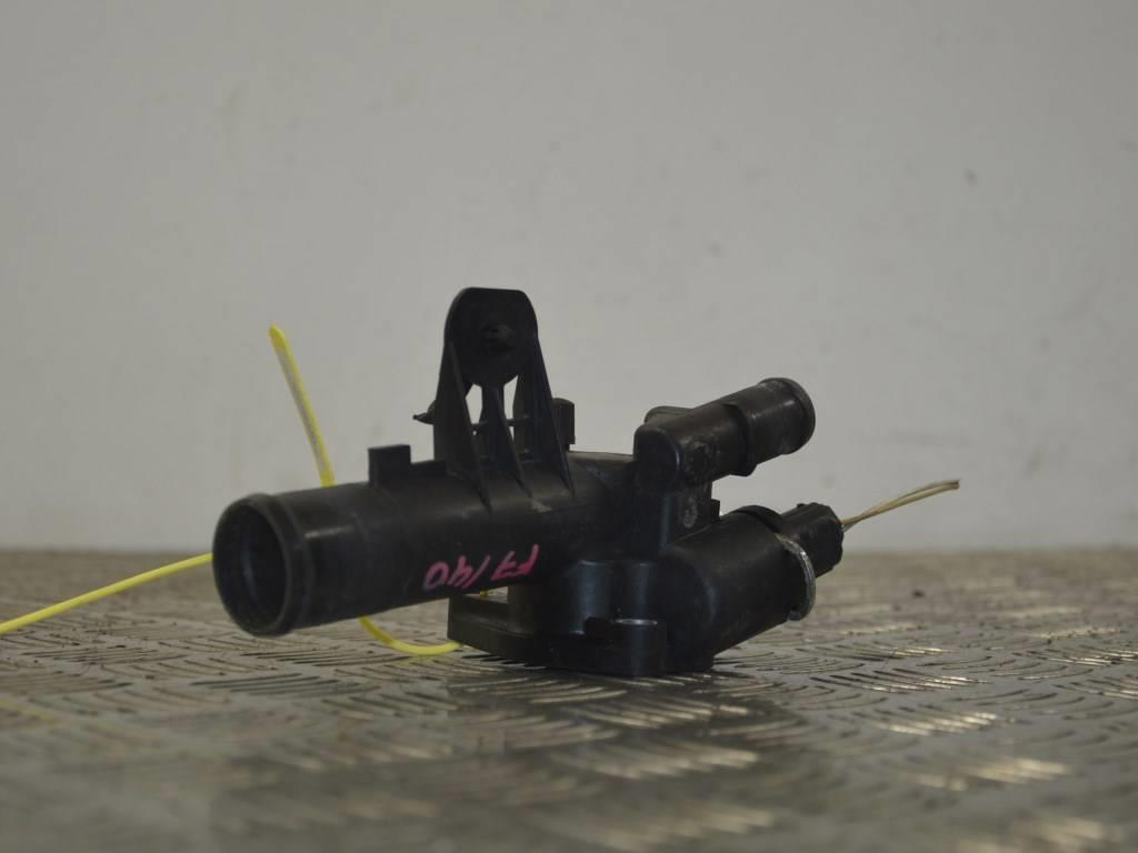 Корпус термостата