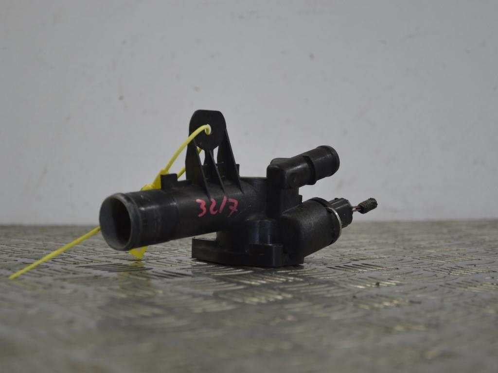 Корпус термостата