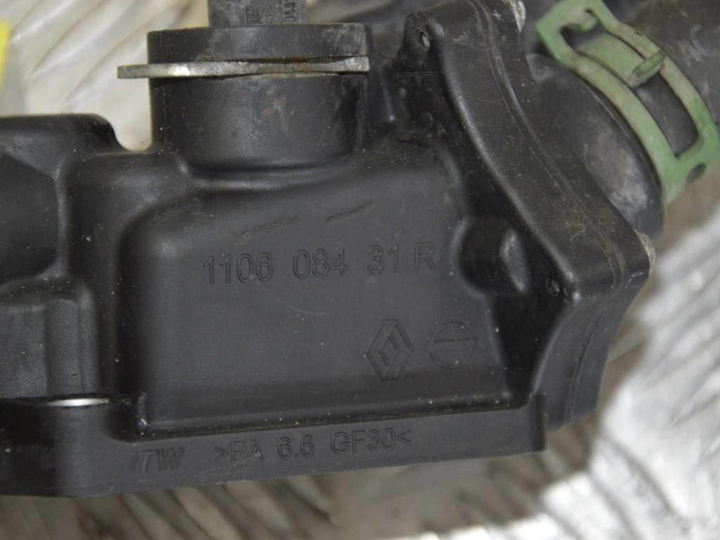 Корпус термостата