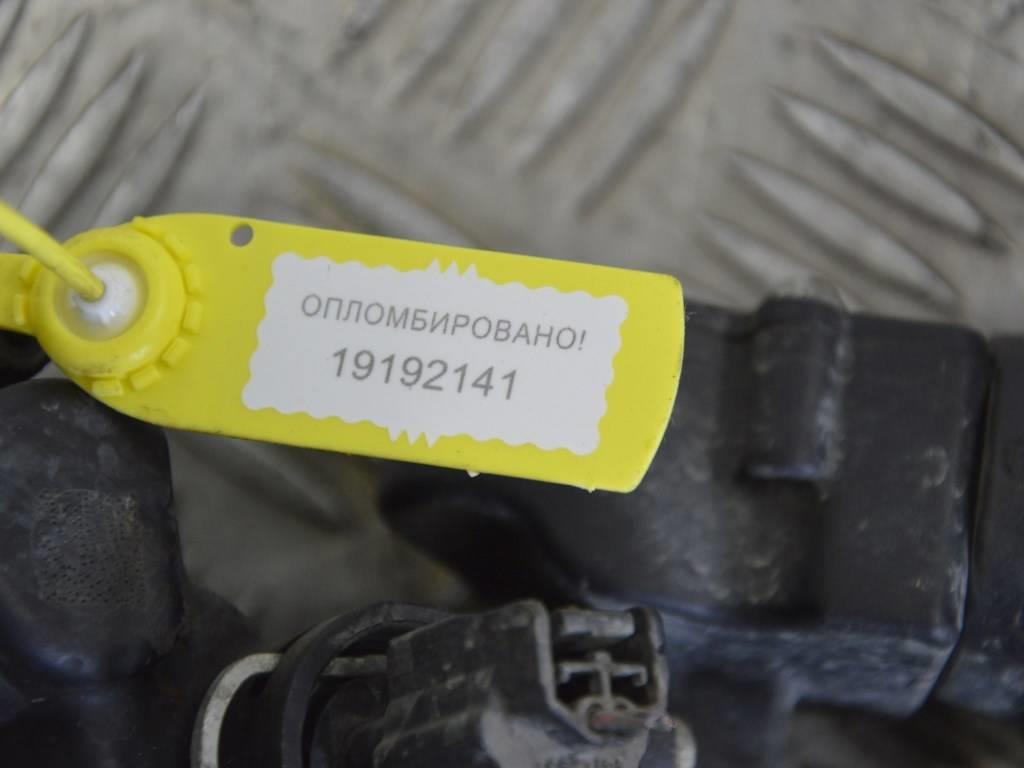 Корпус термостата