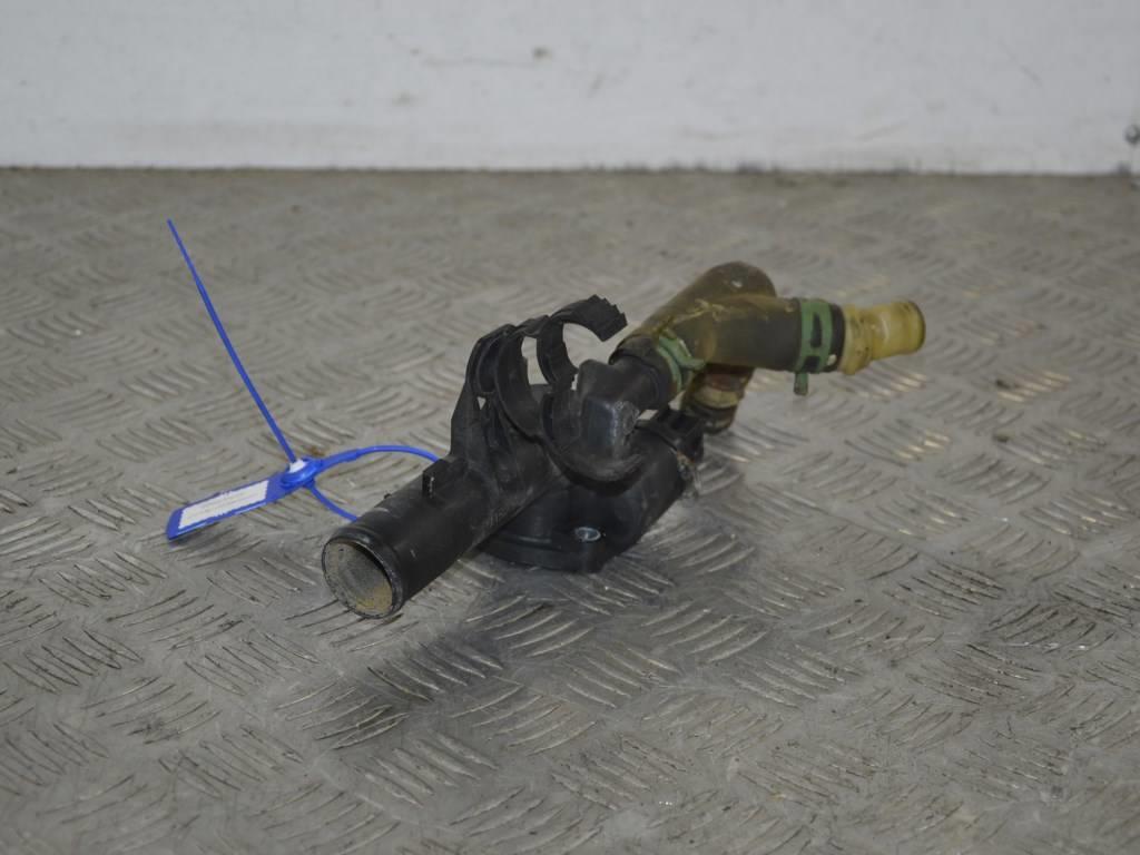 Корпус термостата