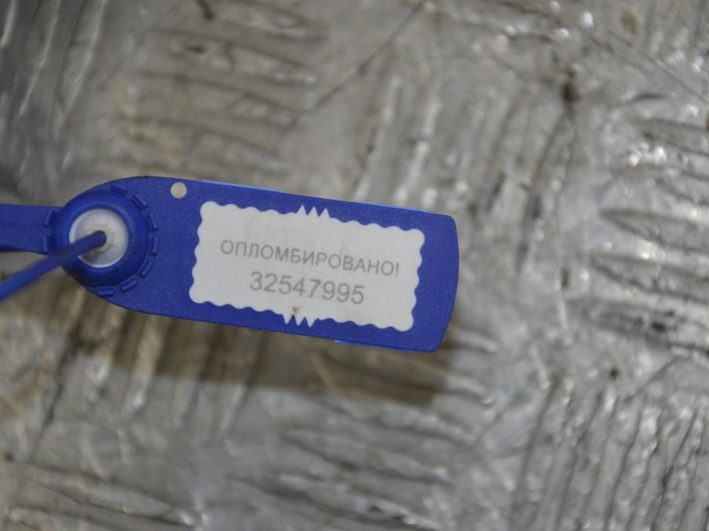 Корпус термостата