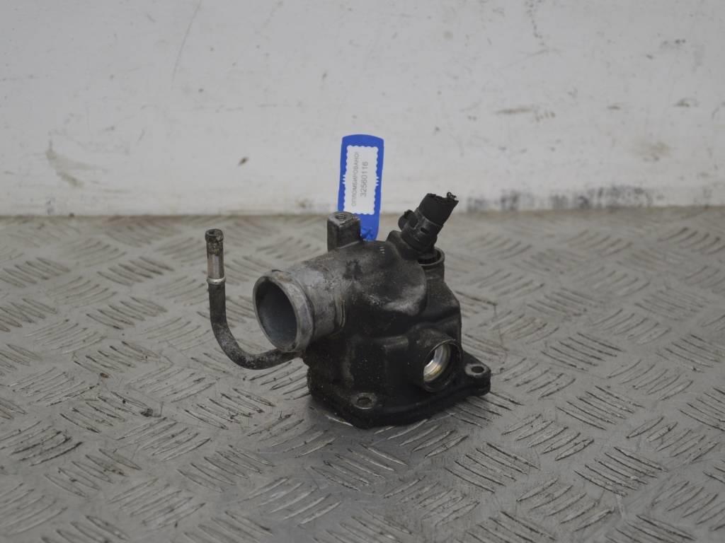 Корпус термостата