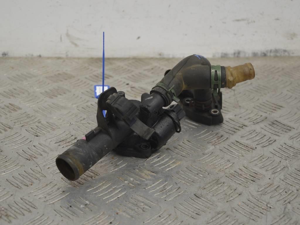 Корпус термостата