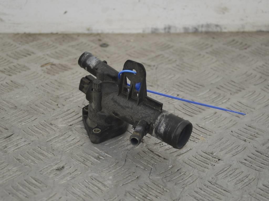 Корпус термостата