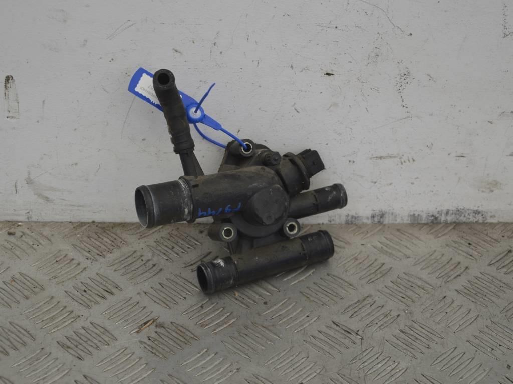 Корпус термостата