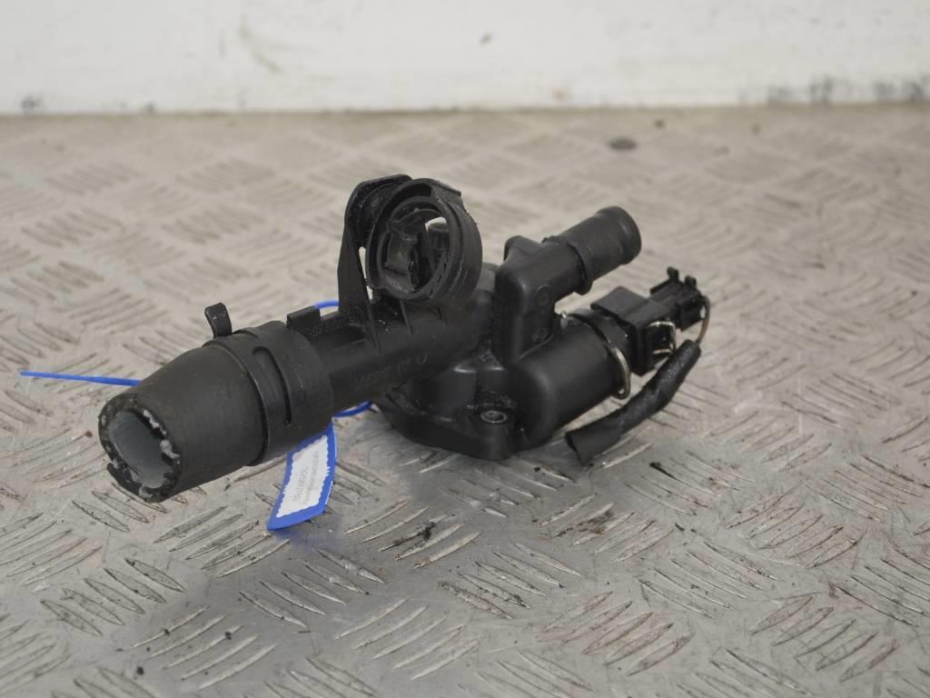 Корпус термостата