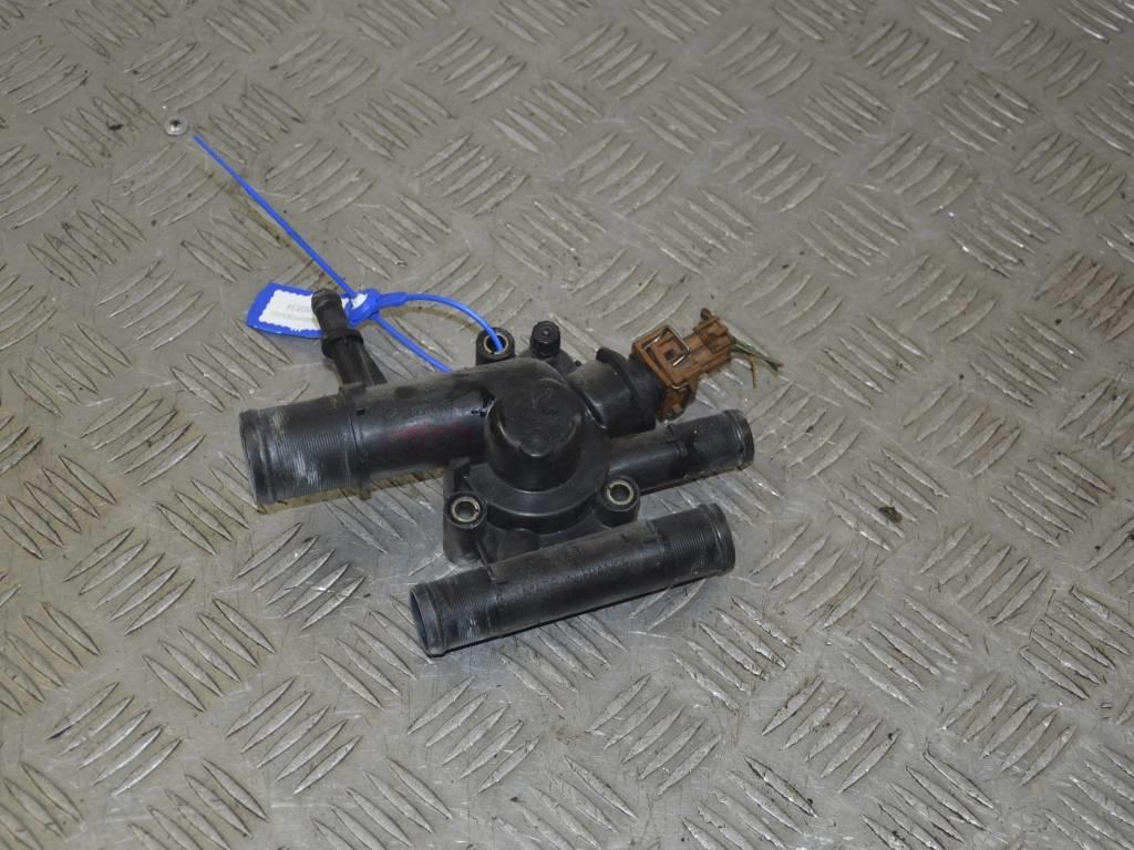 Корпус термостата