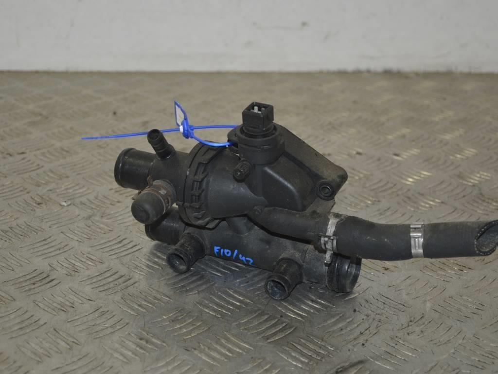 Корпус термостата