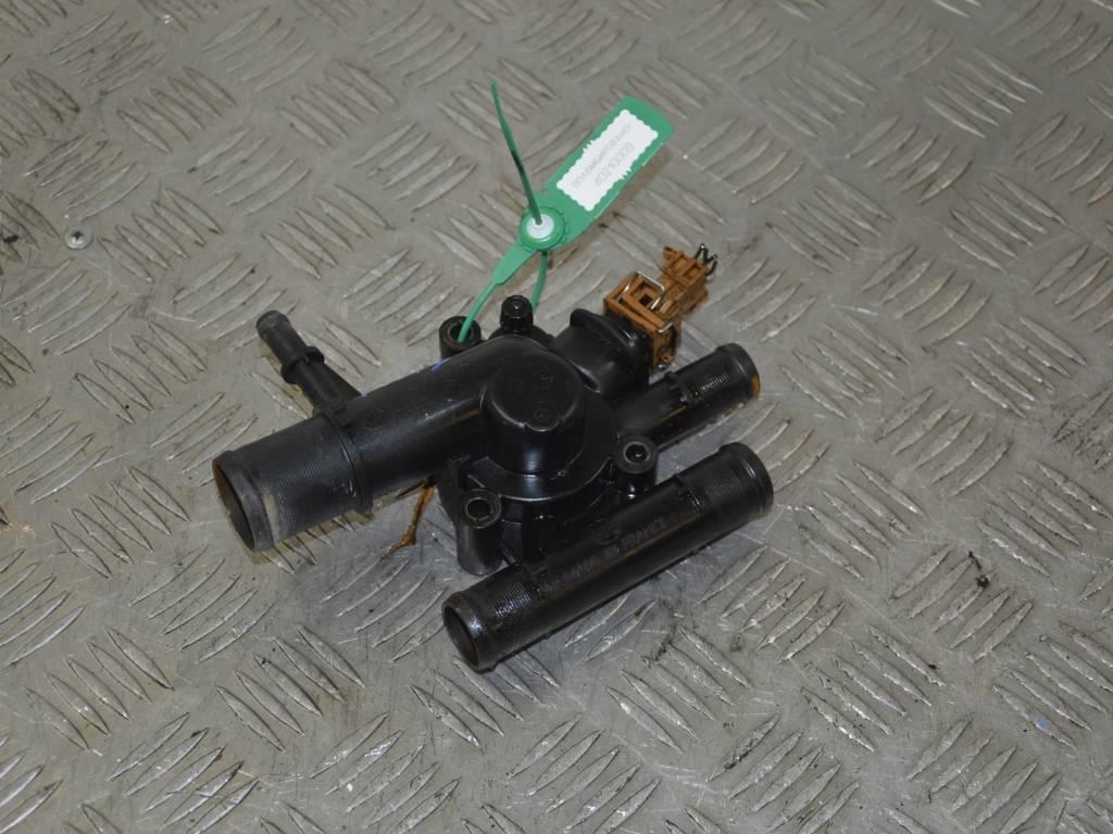 Корпус термостата