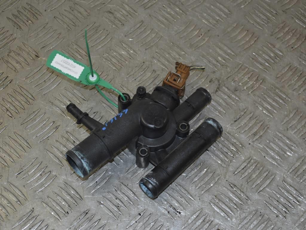 Корпус термостата