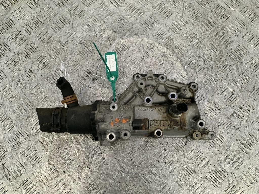 Корпус термостата