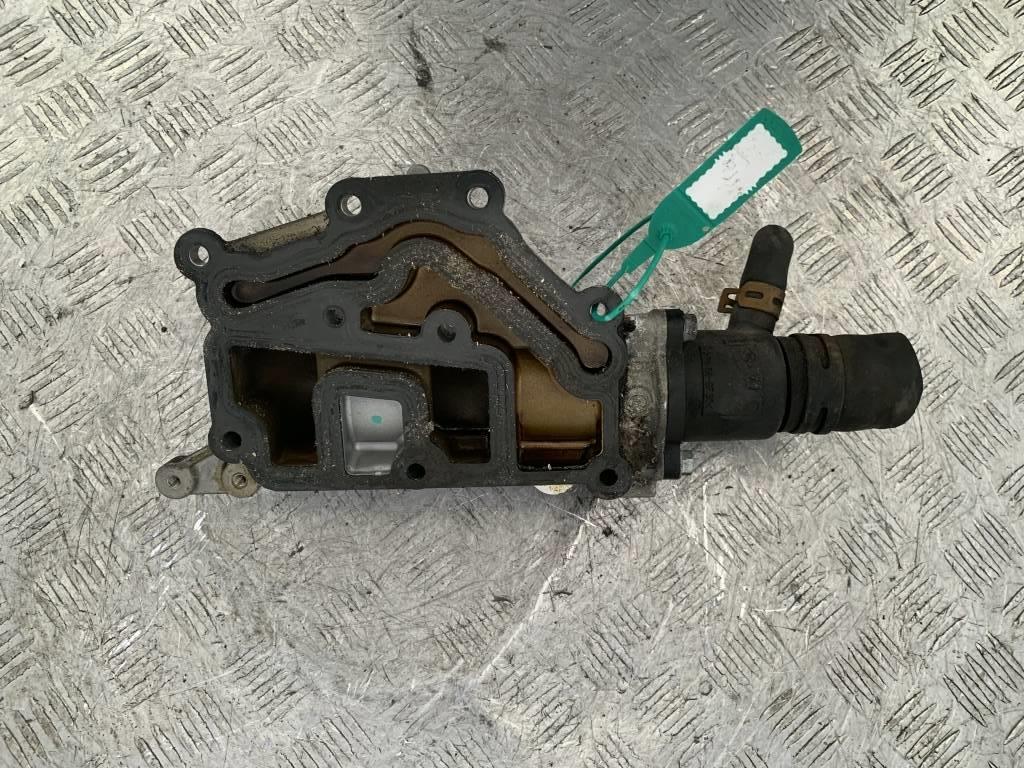 Корпус термостата