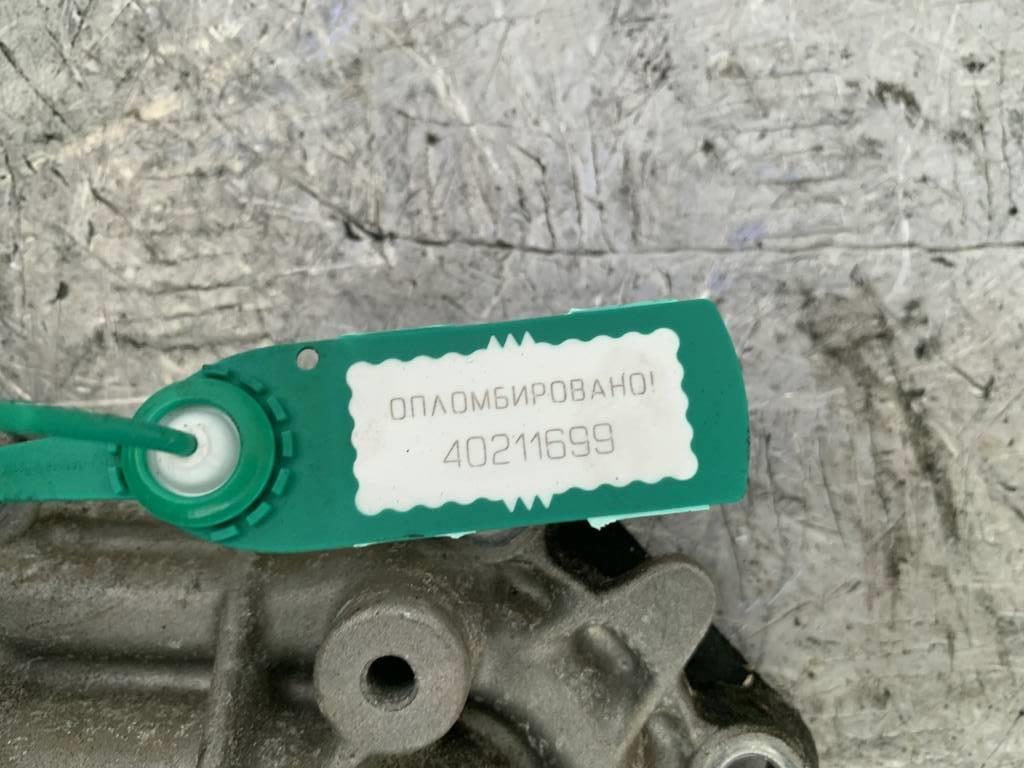 Корпус термостата