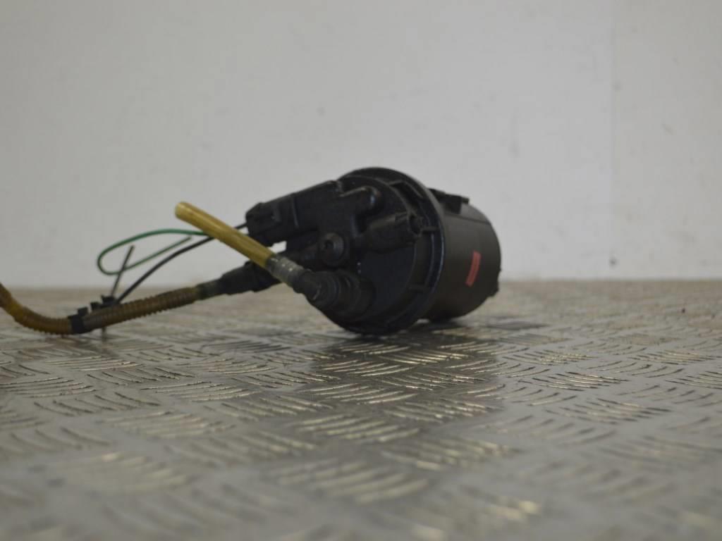 Корпус топливного фильтра Renault Laguna 2 (2001-2007) 8200084288