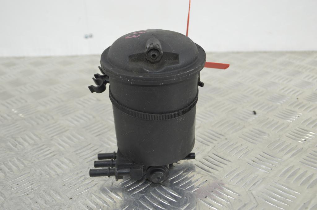 Корпус топливного фильтра