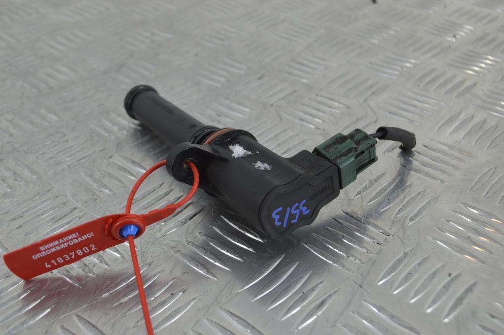 Корпус топливного фильтра Renault Megane 3 (2008-2019) 70342119