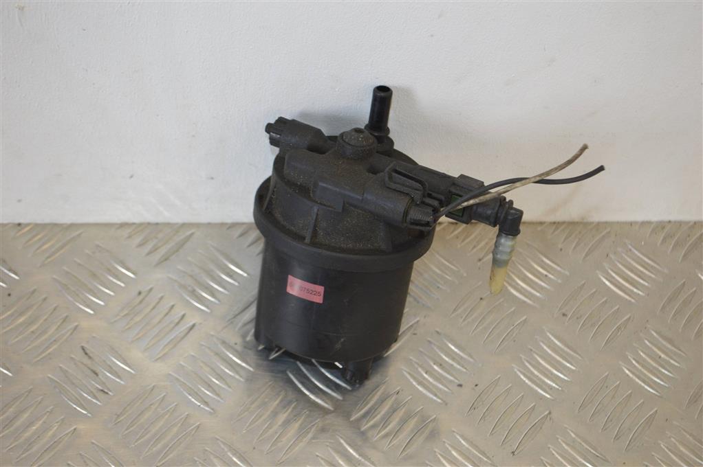 Корпус топливного фильтра Renault Scenic 1 (1996-2003)