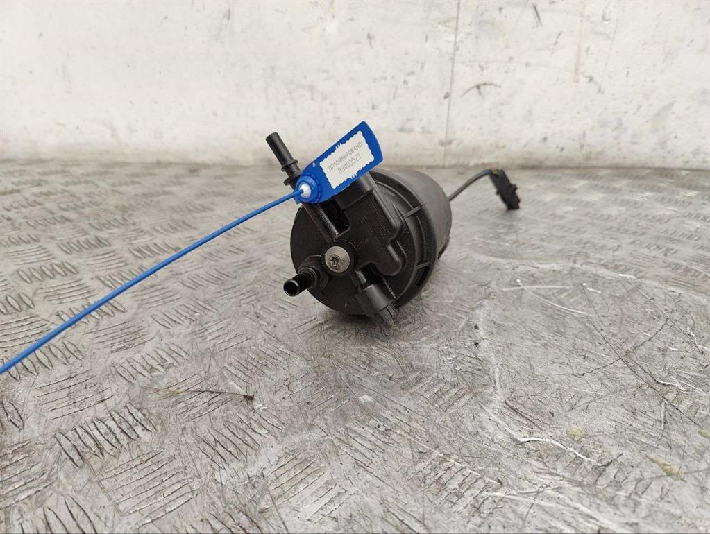 Корпус топливного фильтра