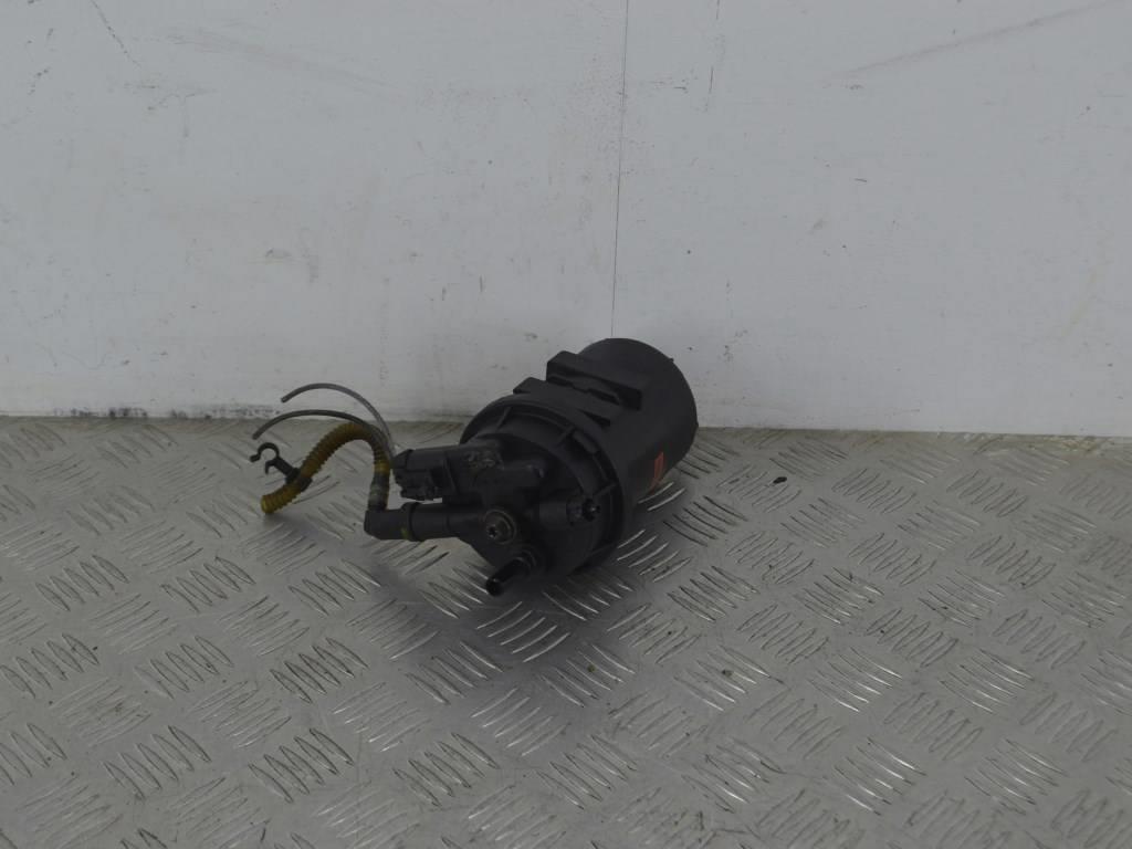 Корпус топливного фильтра