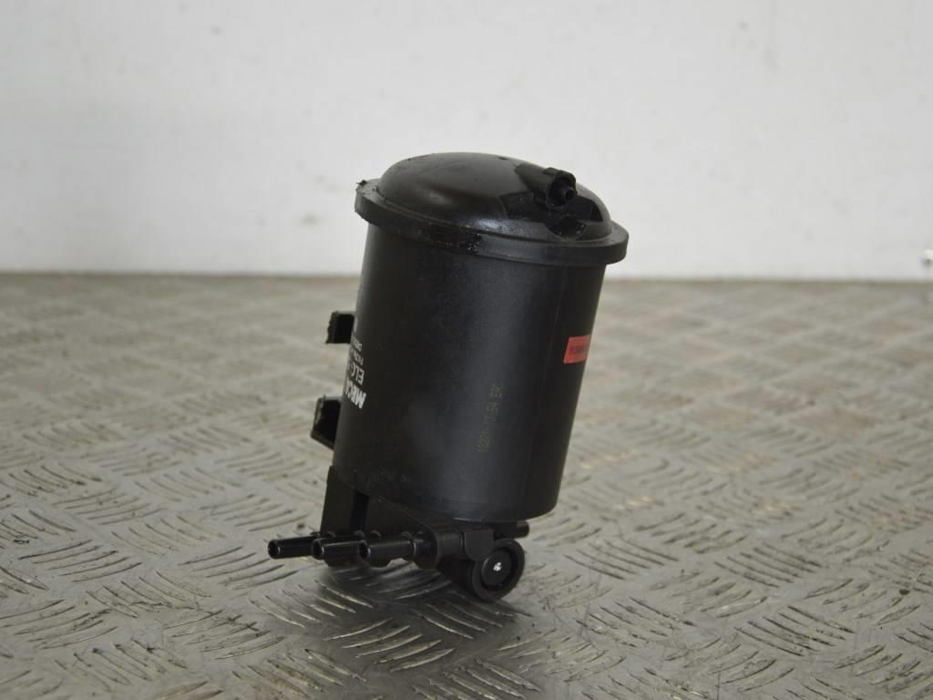 Корпус топливного фильтра